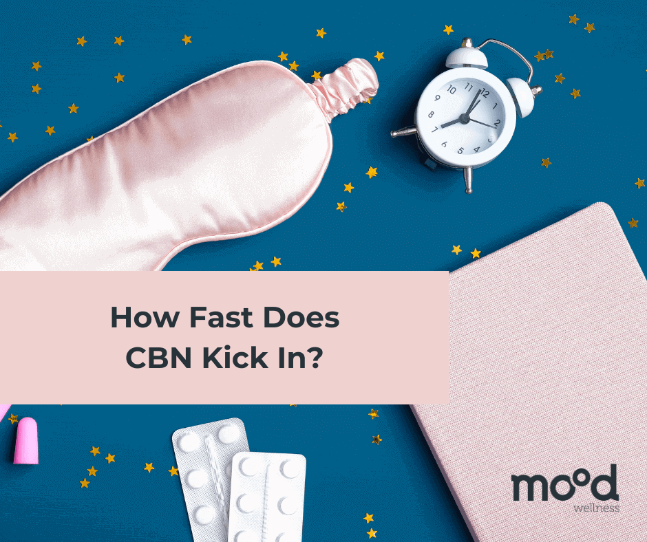 How Fast Does CBN Kick In?