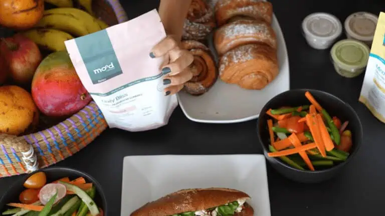 Best Gummies for Stress Relief