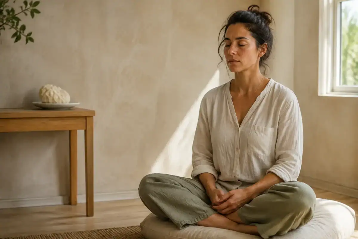 Lion’s Mane Spiritual Benefits: What Is Experience, Tradition or Evidence?